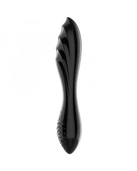 SATISFYER - SCHILLERNDES KRISTALL SCHWARZ