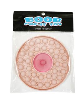 Kheper Games Boob Pop-It - Erotisches Spielzeug