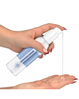 WATERFEEL - Gleitgel mit Kälteffekt 150 ml