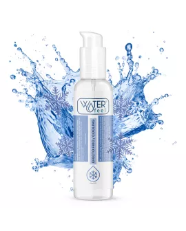 WATERFEEL - Gleitgel mit Kälteffekt 150 ml