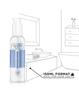 WATERFEEL - Gleitgel mit Kälteffekt 150 ml