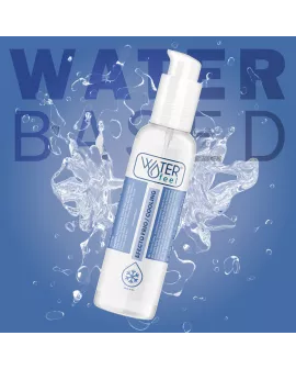 WATERFEEL - Gleitgel mit Kälteffekt 150 ml