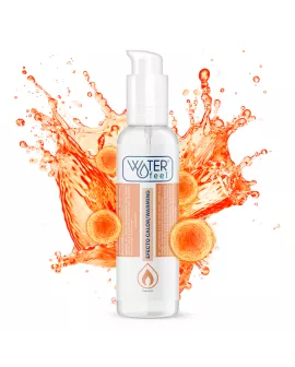 WATERFEEL - WÄRMEEFFEKT-GLEITGEL 150 ML