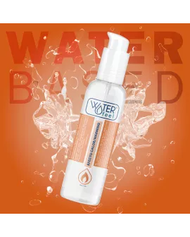 WATERFEEL - WÄRMEEFFEKT-GLEITGEL 150 ML