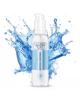 WATERFEEL - NATÜRLICHES GLEITGEL 175 ML
