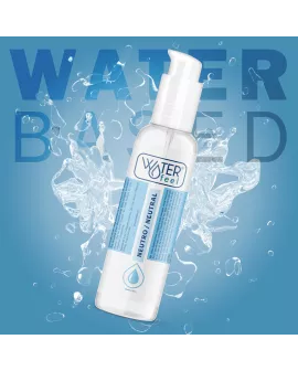 Waterfeel - Natürliches Erotik Gleitgel 175 ml