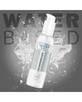 Waterfeel - Anal-Gleitgel 150 ml Wasserbasis
