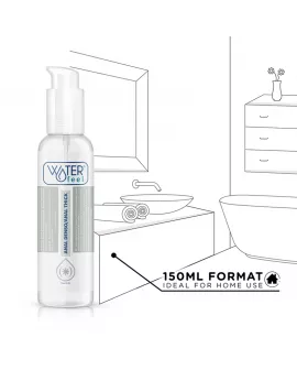 WATERFEEL - ANAL-GLEITGEL 150 ML