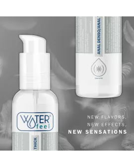 WATERFEEL - ANAL-GLEITGEL 150 ML