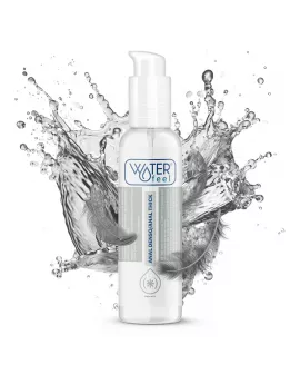 WATERFEEL - ANAL-GLEITGEL 150 ML