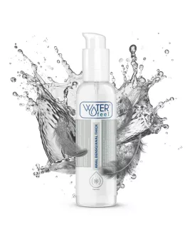 Waterfeel - Anal-Gleitgel 150 ml Wasserbasis