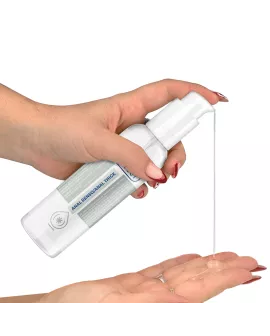 Waterfeel - Anal-Gleitgel 150 ml Wasserbasis