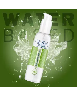 WATERFEEL - CANNABIS-GLEITGEL 150 ML