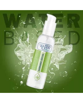 Waterfeel - Cannabis-Gleitgel 150 ml