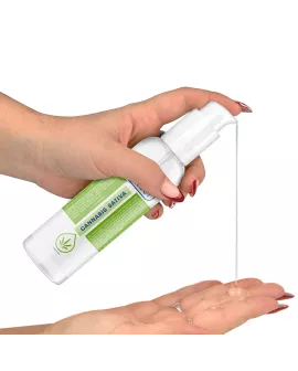 Waterfeel - Cannabis-Gleitgel 150 ml