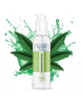 WATERFEEL - CANNABIS-GLEITGEL 150 ML