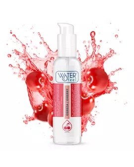 Waterfeel - Kirsch-Gleitgel 175 ml wasserbasiert