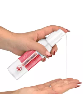 Waterfeel - Kirsch-Gleitgel 175 ml wasserbasiert