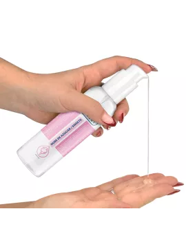 Waterfeel Zuckerwolken Gleitgel 175ml - Erotik Gleitmittel