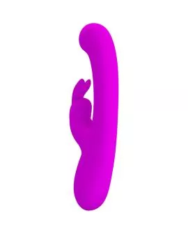 Pretty Love Lamar Hasenvibrator - Violetter G-Spot