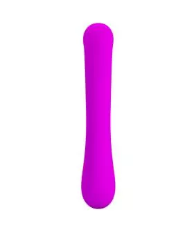 Pretty Love Lamar Hasenvibrator - Violetter G-Spot