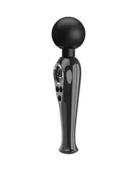 Pretty Love - Skyler Vibrator Stab Schwarz