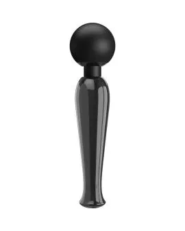 Pretty Love - Skyler Vibrator Stab Schwarz