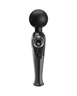 Pretty Love - Skyler Vibrator Stab Schwarz