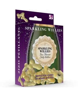 Spencer & Fleetwood Sparkling Willies Candy - Erotik