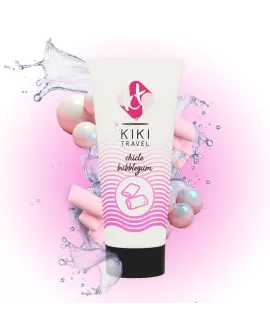 KIKÍ Travel - Strawberry Gum Gleitgel 50 ml