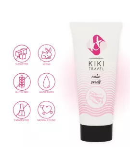 KIKÍ TRAVEL - Nube Süßigkeiten Erotik 50 ml
