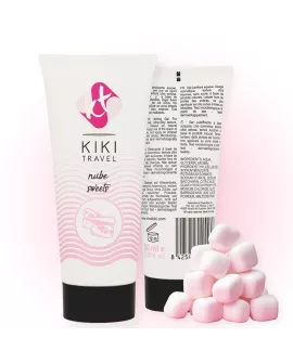 KIKÍ TRAVEL - Nube Süßigkeiten Erotik 50 ml