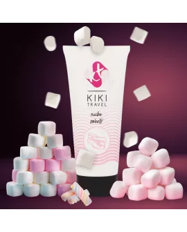 KIKÍ TRAVEL - Nube Süßigkeiten Erotik 50 ml