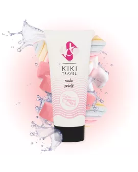 KIKÍ TRAVEL - Nube Süßigkeiten Erotik 50 ml