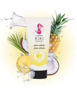 KIKÍ Travel - Pina Colada Gleitgel 50 ml