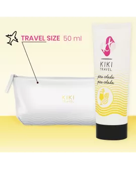 KIKÍ Travel - Pina Colada Gleitgel 50 ml