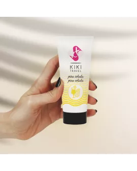 KIKÍ Travel - Pina Colada Gleitgel 50 ml