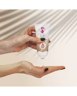 KIKÍ Travel - Cupcake-Geschmack Gleitgel 50 ml