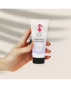 KIKÍ Travel Confort - Natürliches Gleitgel 50 ml