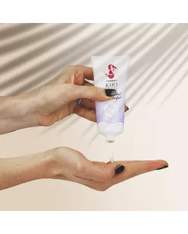 KIKÍ Travel Confort - Natürliches Gleitgel 50 ml