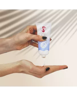 KIKÍ TRAVEL -  GLEITGEL MIT KÜHLEFFEKT 50 ML