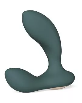 LELO Hugo 2 - Grüner Prostatamassager für Männer