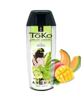 SHUNGA Fruity Kisses Kit - Erotik Kollektion