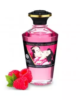 SHUNGA - KIT FRUITY KISSES KOLLEKTION