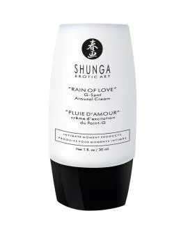 SHUNGA Frechtes Kit - Erotisches Spielset