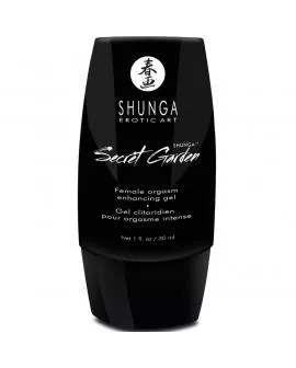 SHUNGA - FRECHTES KIT
