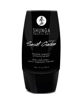 SHUNGA Frechtes Kit - Erotisches Spielset
