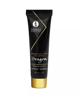 Shunga - Geheime Exotische Geisha-Früchte Massageöl