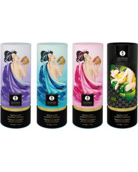 SHUNGA Badesalz mit Exotischen Früchten - Erotik