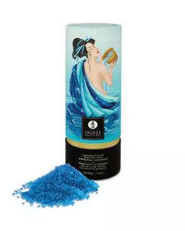 SHUNGA Badesalz Ozean der Versuchung - Erotik